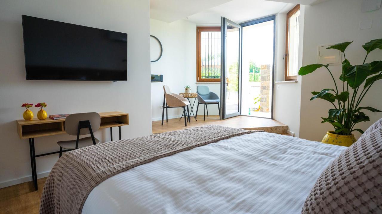 Maravida Vacation Rooms 多布罗沃 外观 照片