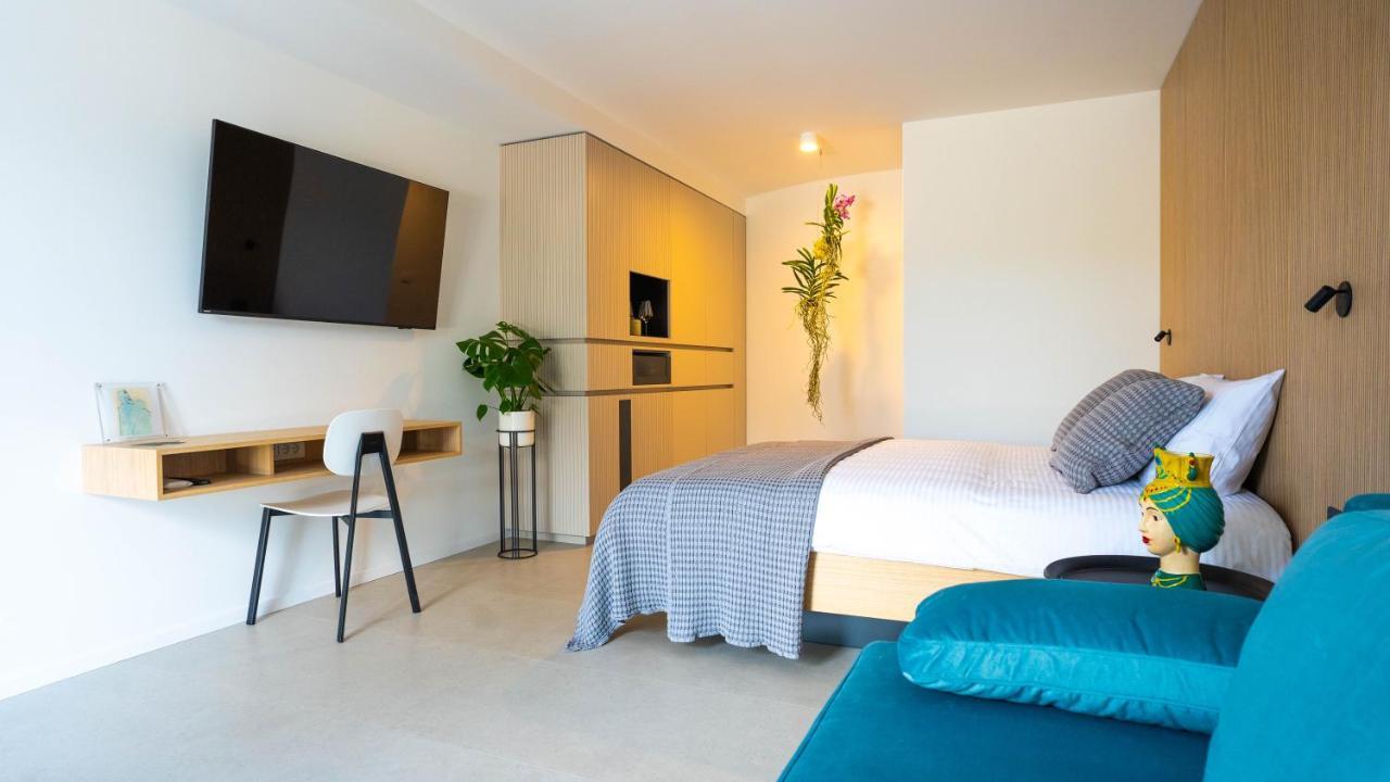 Maravida Vacation Rooms 多布罗沃 外观 照片