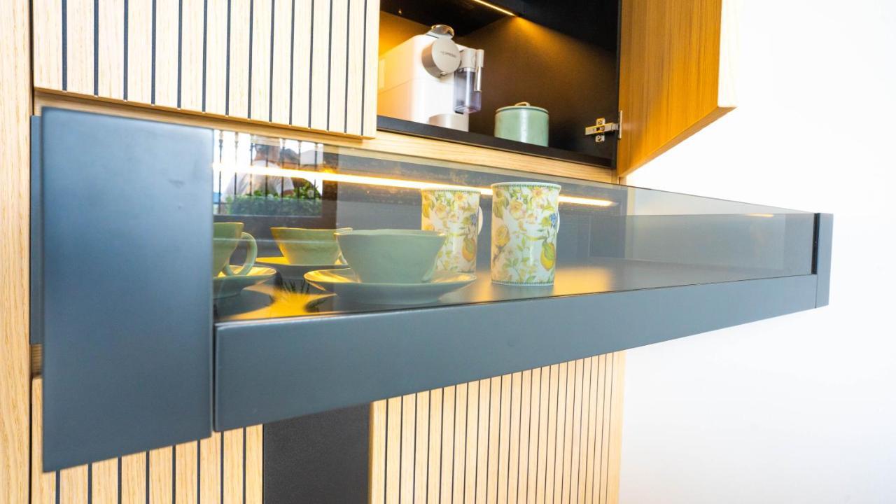 Maravida Vacation Rooms 多布罗沃 外观 照片