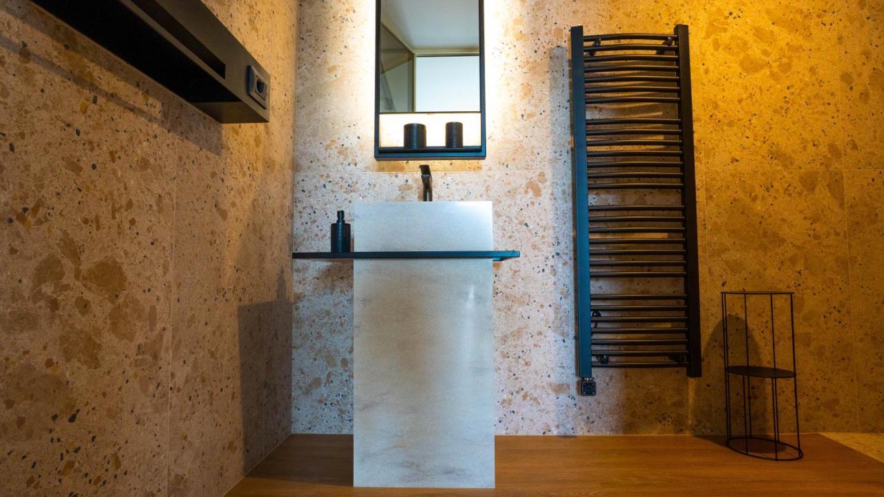 Maravida Vacation Rooms 多布罗沃 外观 照片
