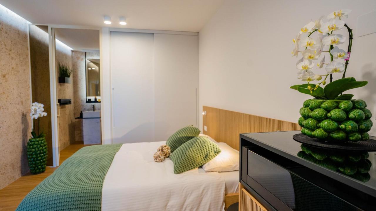 Maravida Vacation Rooms 多布罗沃 外观 照片