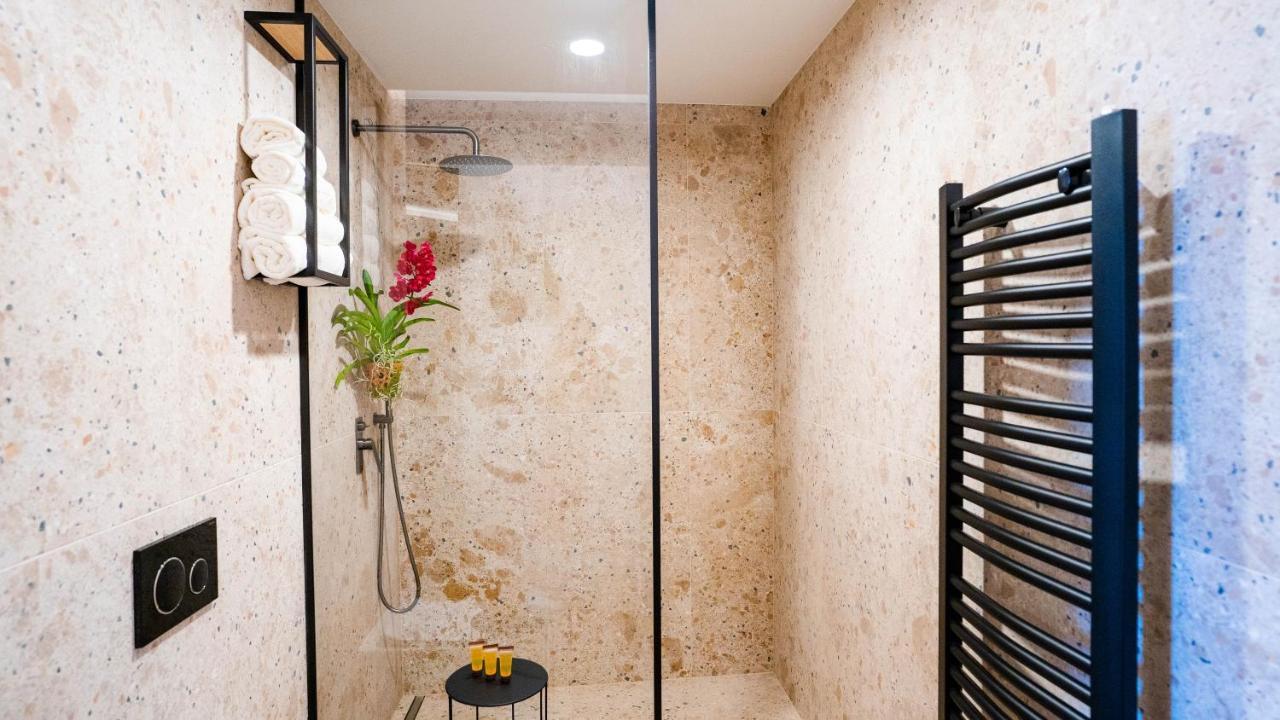 Maravida Vacation Rooms 多布罗沃 外观 照片