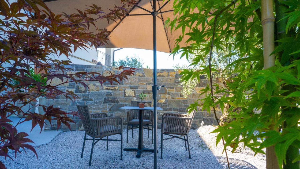 Maravida Vacation Rooms 多布罗沃 外观 照片
